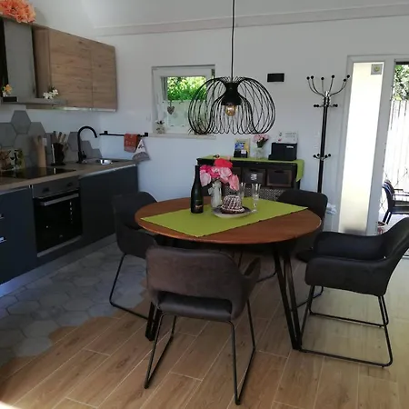 Apartment Jeannepierre 