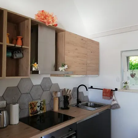 Apartment Jeannepierre 