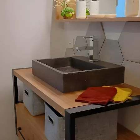Apartment Jeannepierre 